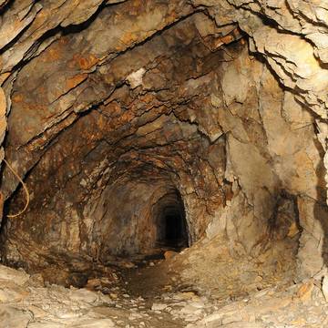 Fort de Salbert où Fort Lefèvre